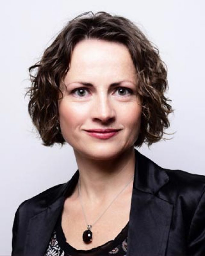 Kathrin Ruttloff