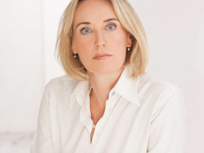 Ulrike Ehrenthal